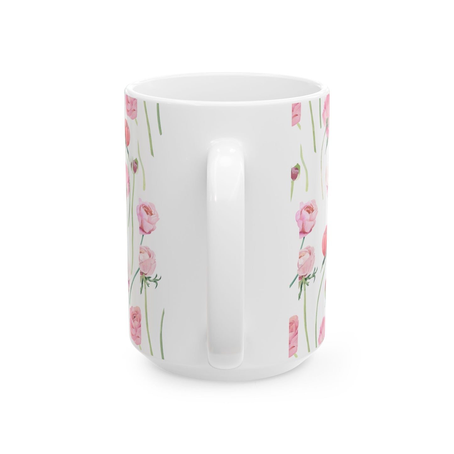 Ceramic Mug, (11oz, 15oz)