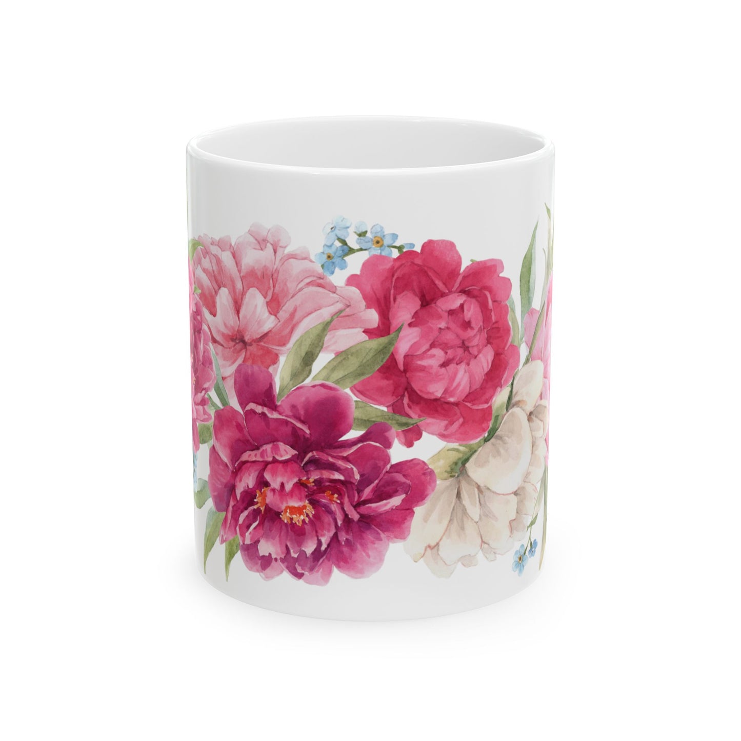 Ceramic Mug, (11oz, 15oz)