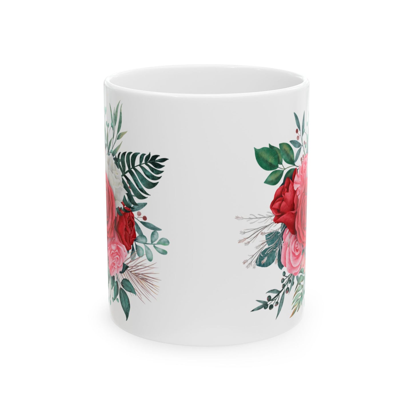 Ceramic Mug, (11oz, 15oz)