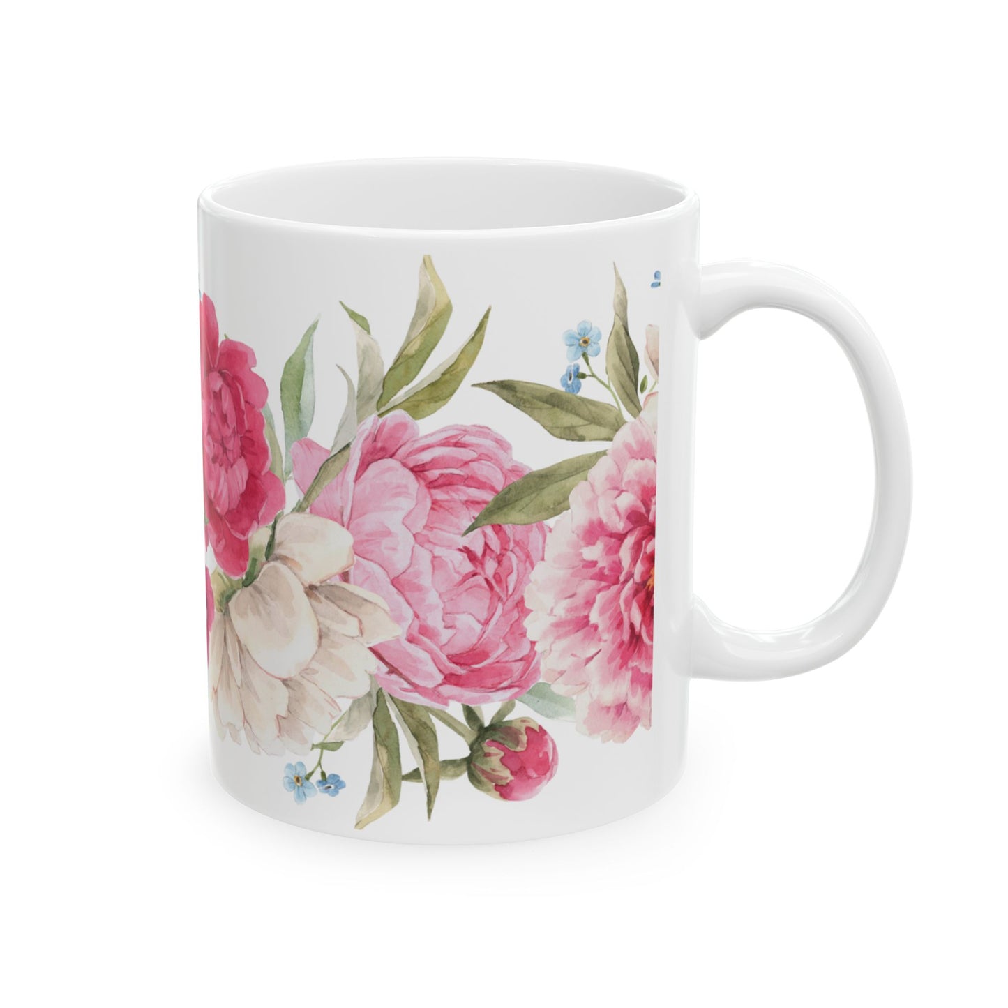 Ceramic Mug, (11oz, 15oz)