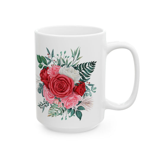 Ceramic Mug, (11oz, 15oz)