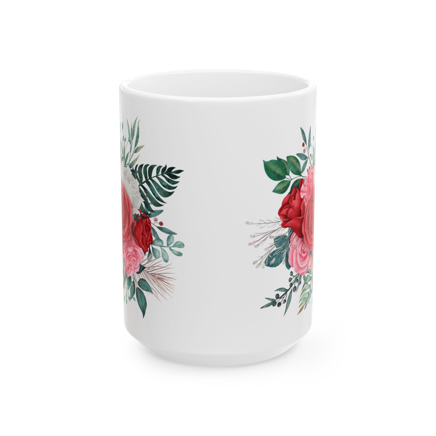 Ceramic Mug, (11oz, 15oz)