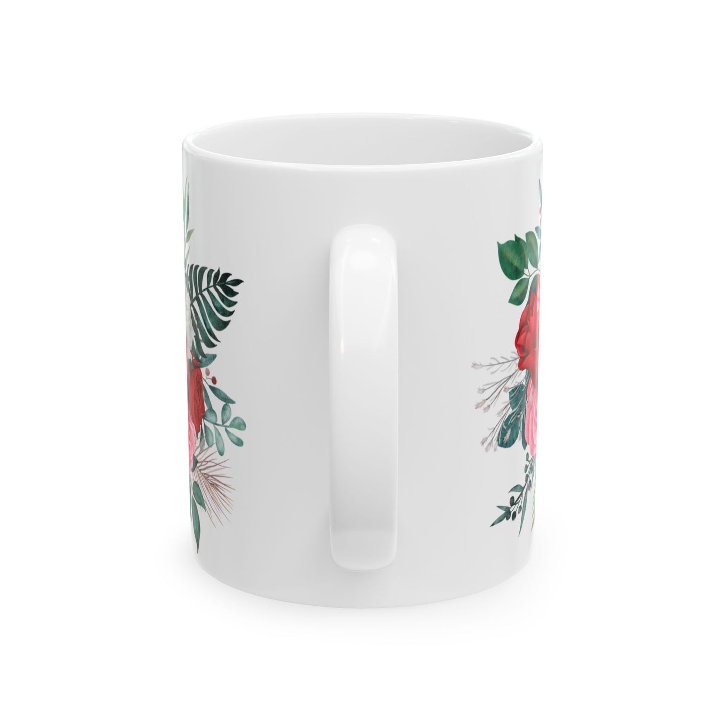 Ceramic Mug, (11oz, 15oz)