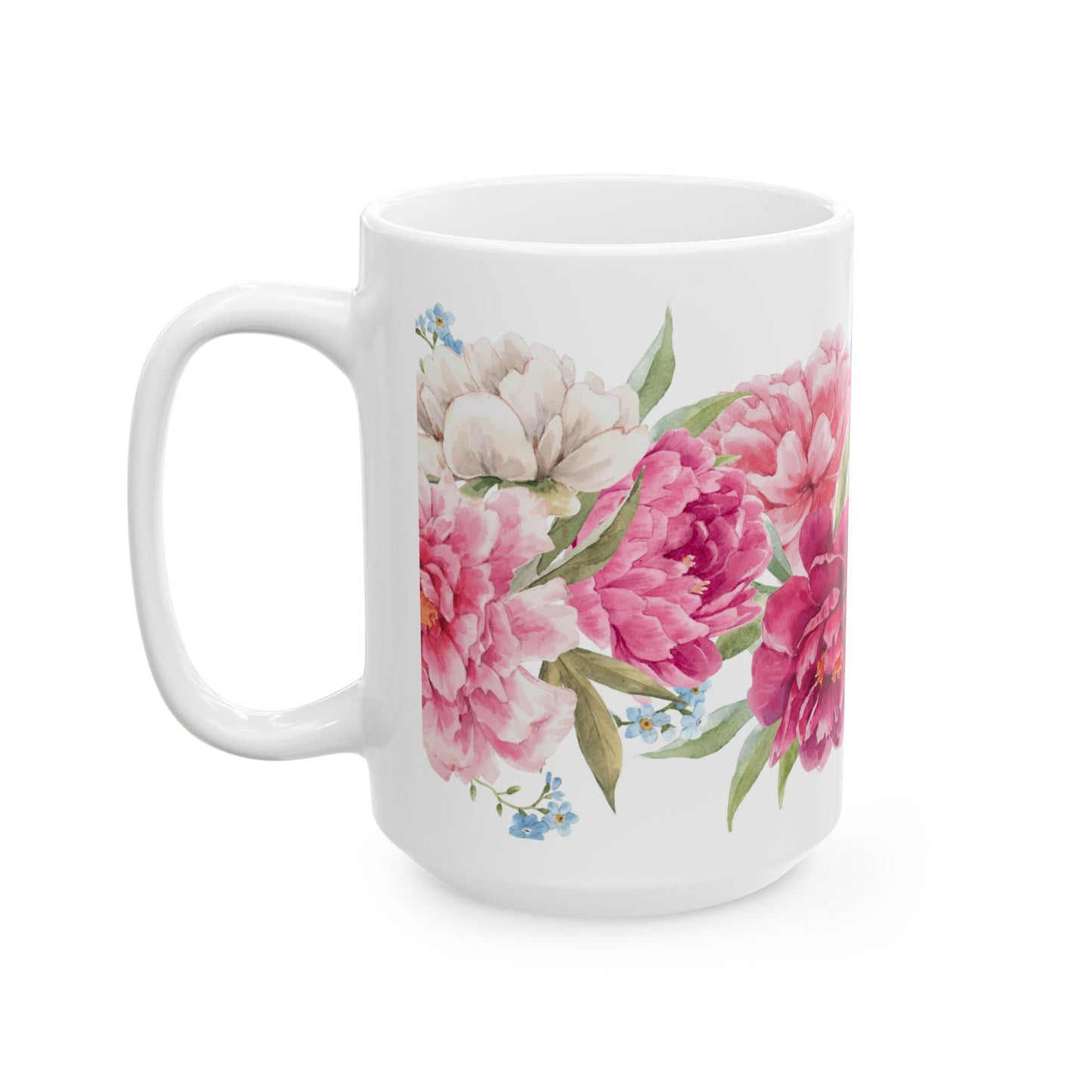 Ceramic Mug, (11oz, 15oz)